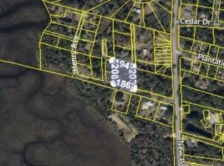 110 Pagan St, Saint Marys, GA 31558