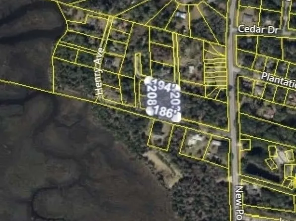 110 Pagan St, Saint Marys, GA 31558