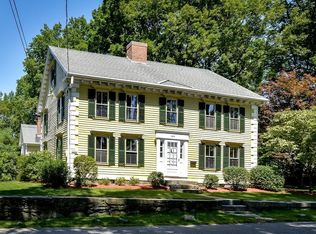 4 Wyoma Dr, Auburn, MA 01501