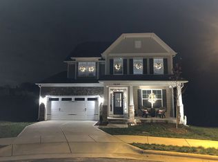 2609 Keady Mill Loop, Kannapolis, NC 28081