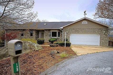 128 Eagle Rock Trail