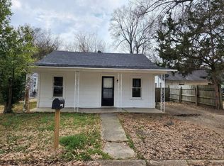 902 E 15th St, Texarkana, AR 71854