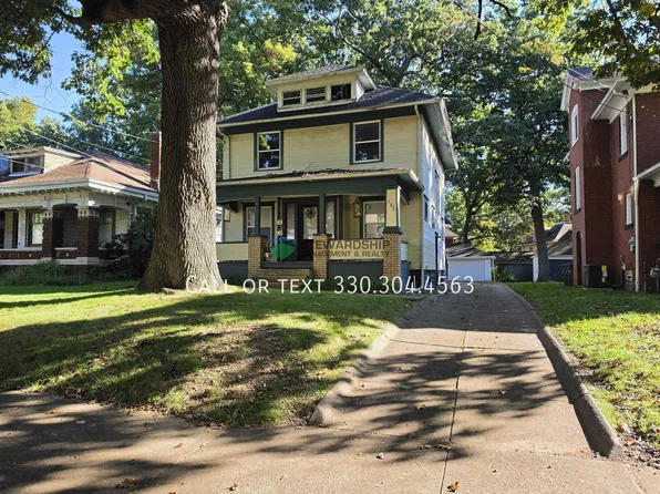 185 S Balch St #2B, Akron, OH 44302