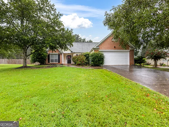 4720 Amelia Ave, Cumming, GA 30040