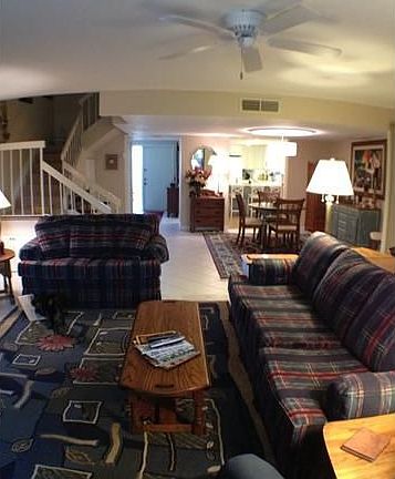 Living Room other view