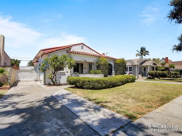 6727 Arbutus Ave, Huntington Park, CA 90255