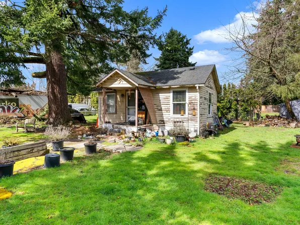 2050 SE 143rd Ave E, Portland, OR 97233