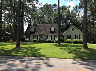 100 Poplar Trl, Moultrie, GA 31768