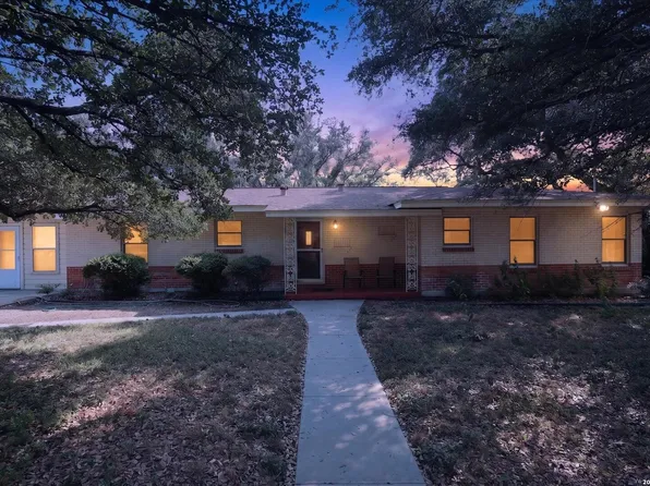 2611 DANBURY ST, San Antonio, TX 78217