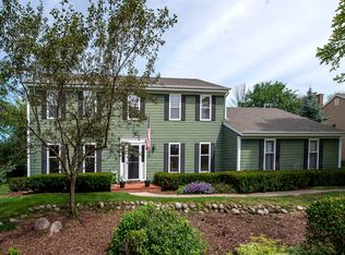 14900 Woodland Pl, Brookfield, WI 53005