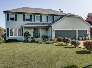 1121 Morris Ct, Beach Park, IL