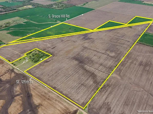 0 SE 96th St, Valley Center, KS 67147