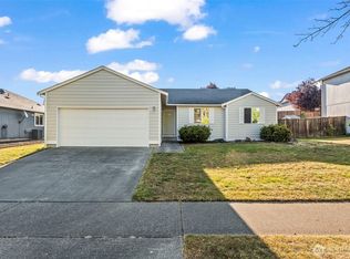 1346 Chatham Dr SE, Olympia, WA 98513