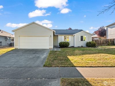 1346 Chatham Drive SE, Olympia, WA, 98513