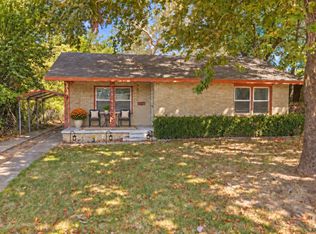 1807 7th Ave NW, Ardmore, OK 73401