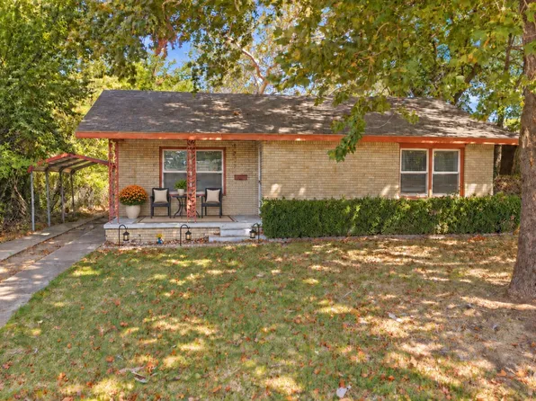 1807 7th Ave NW, Ardmore, OK 73401