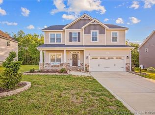 251 Old Montague Way, Cameron, NC 28326