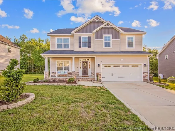 251 Old Montague Way, Cameron, NC 28326