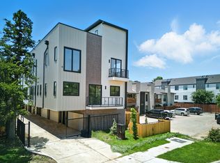 1425 N Garrett Ave #104, Dallas, TX 75206