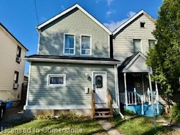 21 Minto Ave, Hamilton, ON L8L 6E1