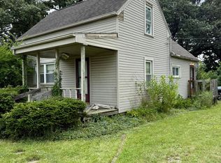 14697 Us Highway 36, Marysville, OH 43040