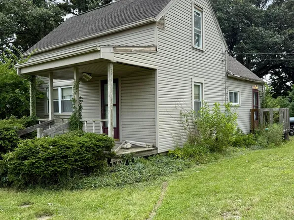 14697 Us Highway 36, Marysville, OH 43040