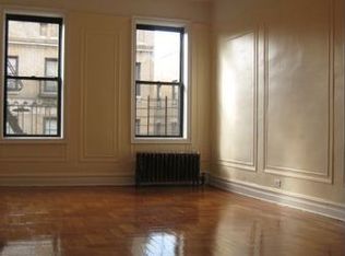 95 Cabrini Blvd APT 5J, New York, NY 10033