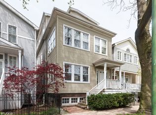 1652 W Nelson St APT 2, Chicago, IL 60657