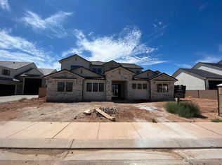 2814 E Stonedale Dr, Saint George, UT 84790