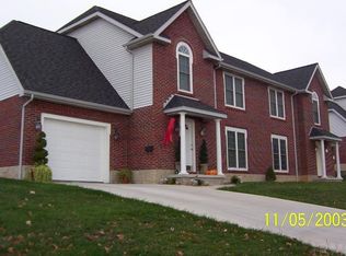 1403 Kundeck St, Jasper, IN 47546