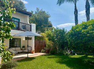 20 E Constance Ave, Santa Barbara, CA 93105