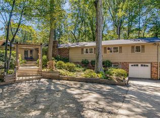 3800 Northriding Rd, Winston Salem, NC 27104