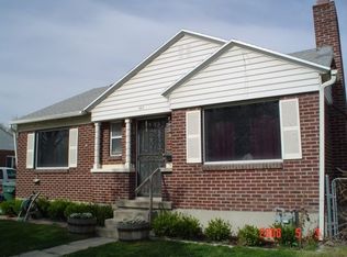663 N American Beauty Dr, Salt Lake City, UT 84116