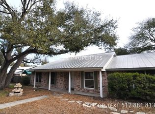 13203 Stillforest St, Austin, TX 78729