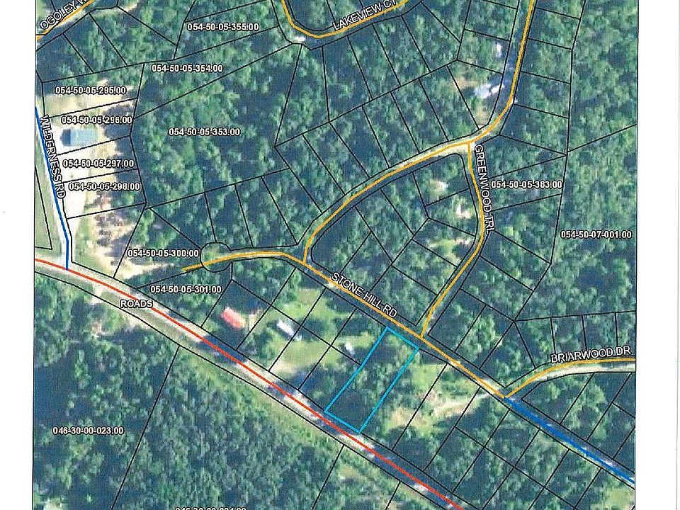 2nd image of 4802 Nolin Dam Rd