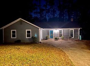 5127 Huxley Rd, Stone Mountain, GA 30088