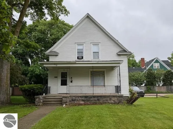 510 S Main St, Mount Pleasant, MI 48858