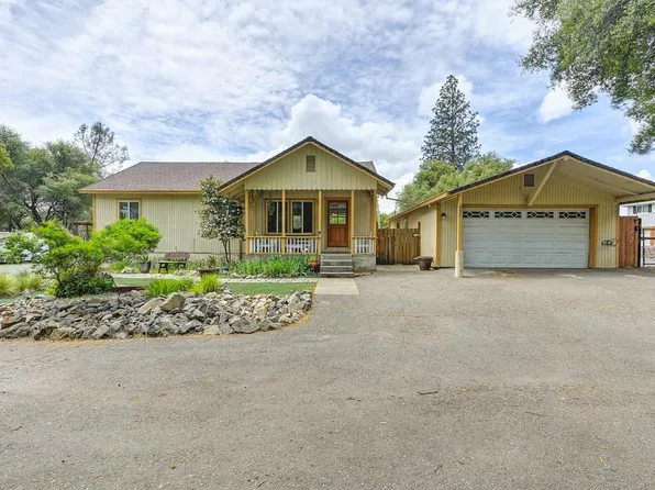 951 Wren Ct, Placerville, CA 95667