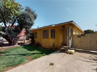 932 E 91st St, Los Angeles, CA 90002