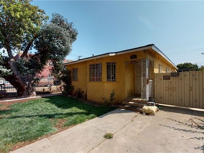 932 E 91st St, Los Angeles, CA, 90002