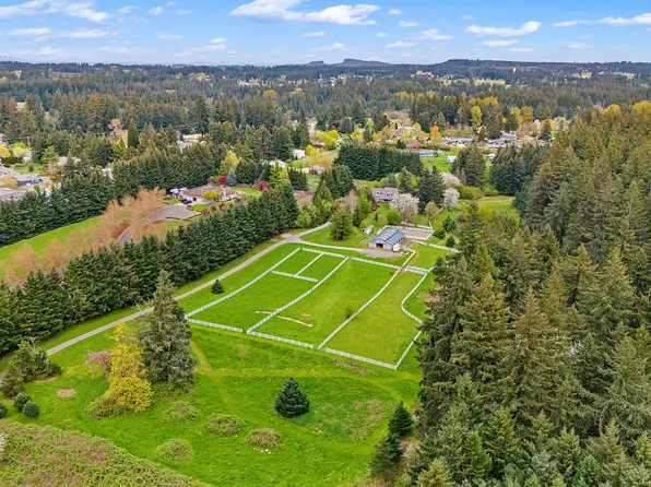 22118 S Highway 213, Oregon City, OR 97045