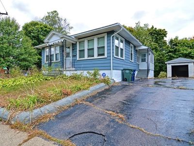 20 Lincoln Ter, Leominster, MA, 01453
