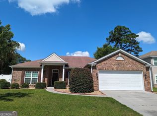 101 Oaktrace Pl, Savannah, GA 31419