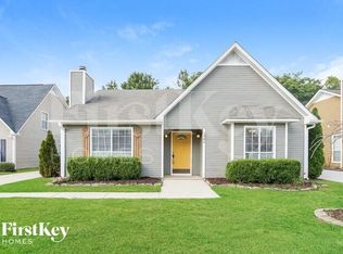 1986 Riva Ridge Rd, Helena, AL 35080