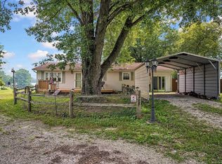 7245 S Zikes Rd, Bloomington, IN 47401