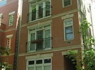 2633 N Wilton Ave #3, Chicago, IL 60614