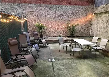 Rented by City Connections Realty