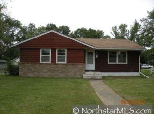 1691 Birmingham St, Saint Paul, MN 55109
