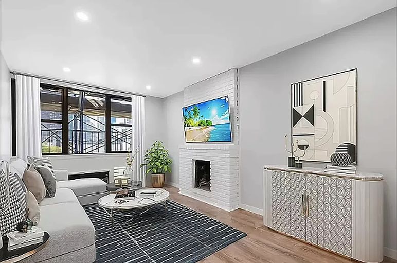 1st image of 453 W 48th St #2F