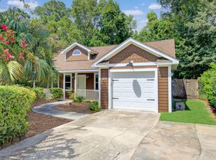 1299 Llewellyn Rd, Mount Pleasant, SC 29464